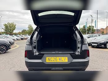 Used Vauxhall Grandland 2026 for sale - 79792441: Photo