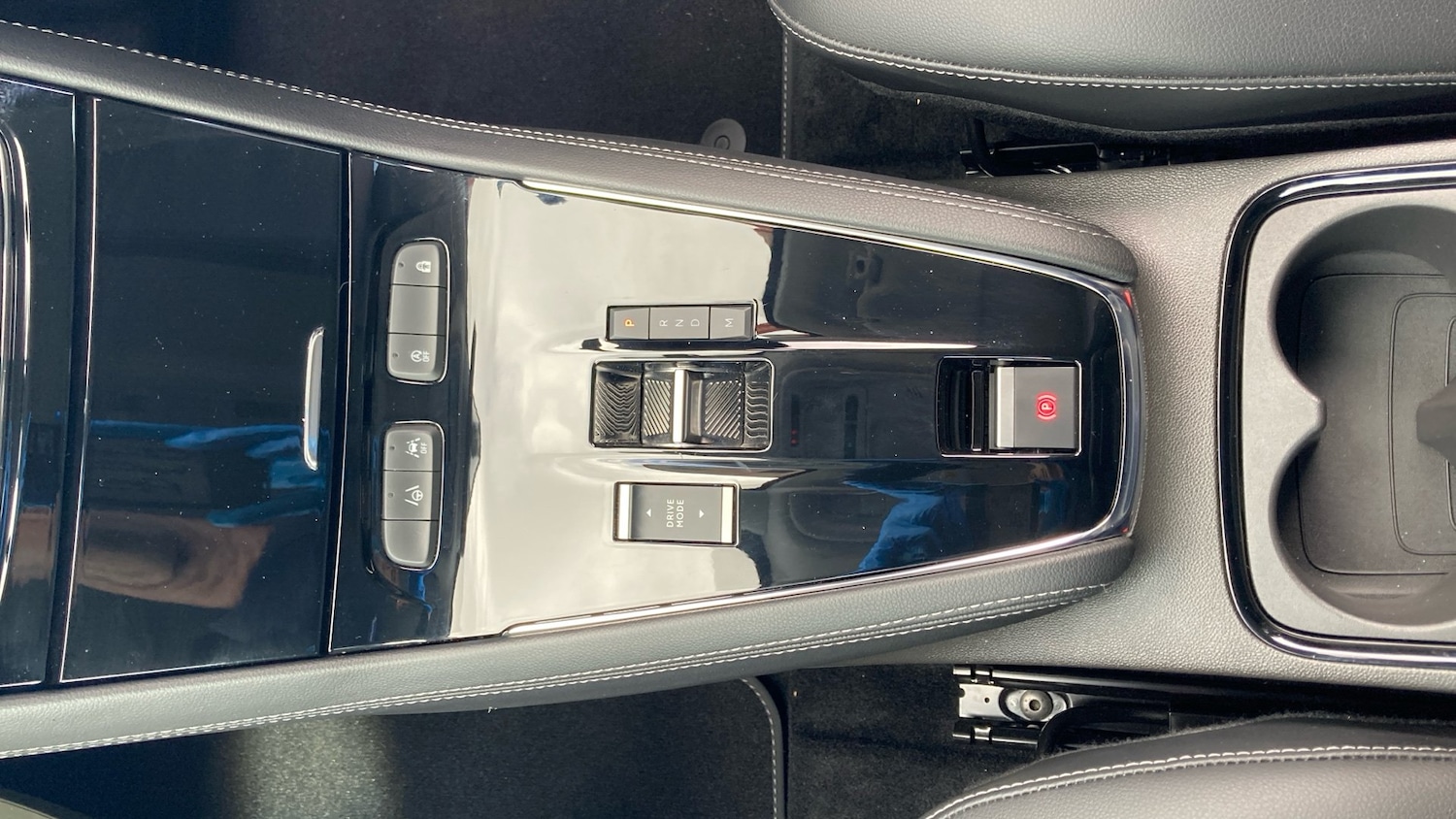 Vehicle 25