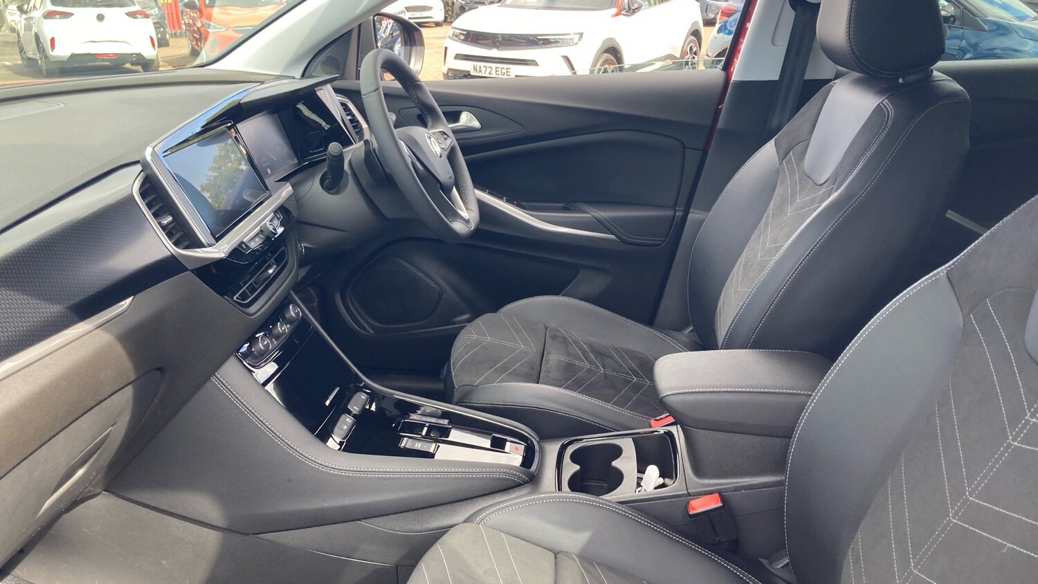 Vehicle 27