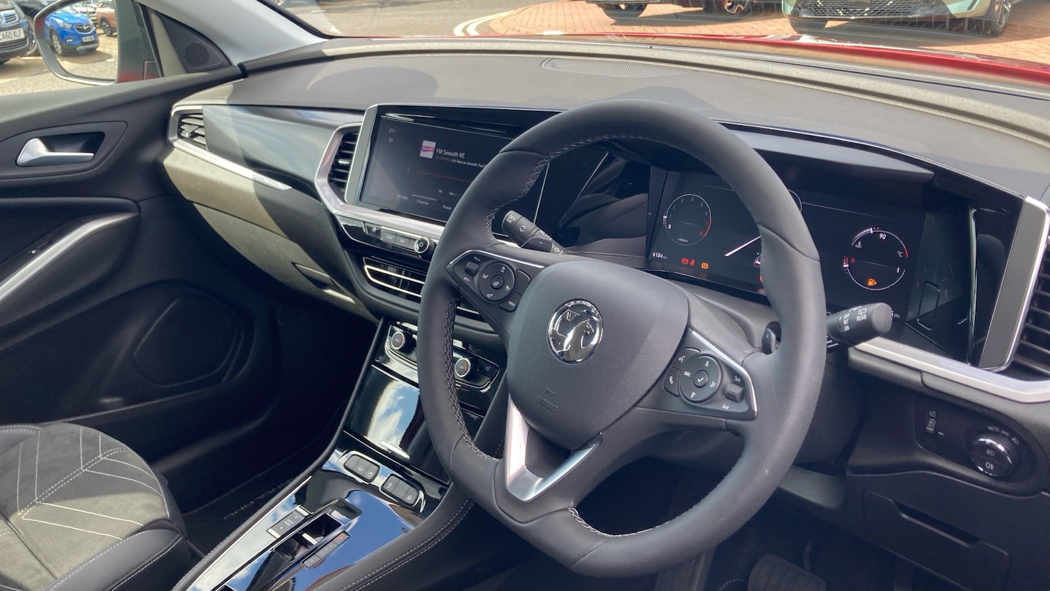 Vehicle 35