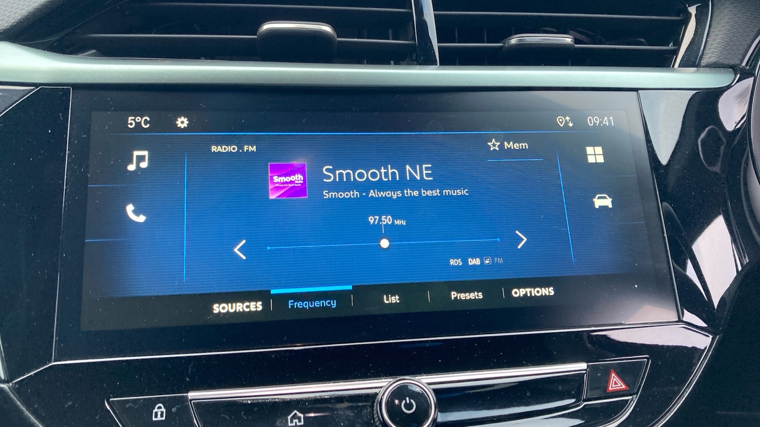 Used Vauxhall Corsa 2025 for sale - 77045603: Photo 12