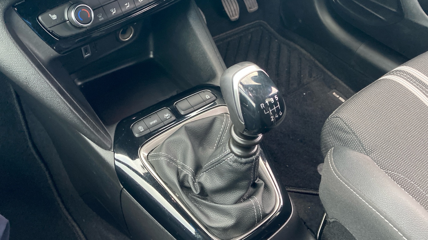 Used Vauxhall Corsa 2025 for sale - 77045603: Photo 13