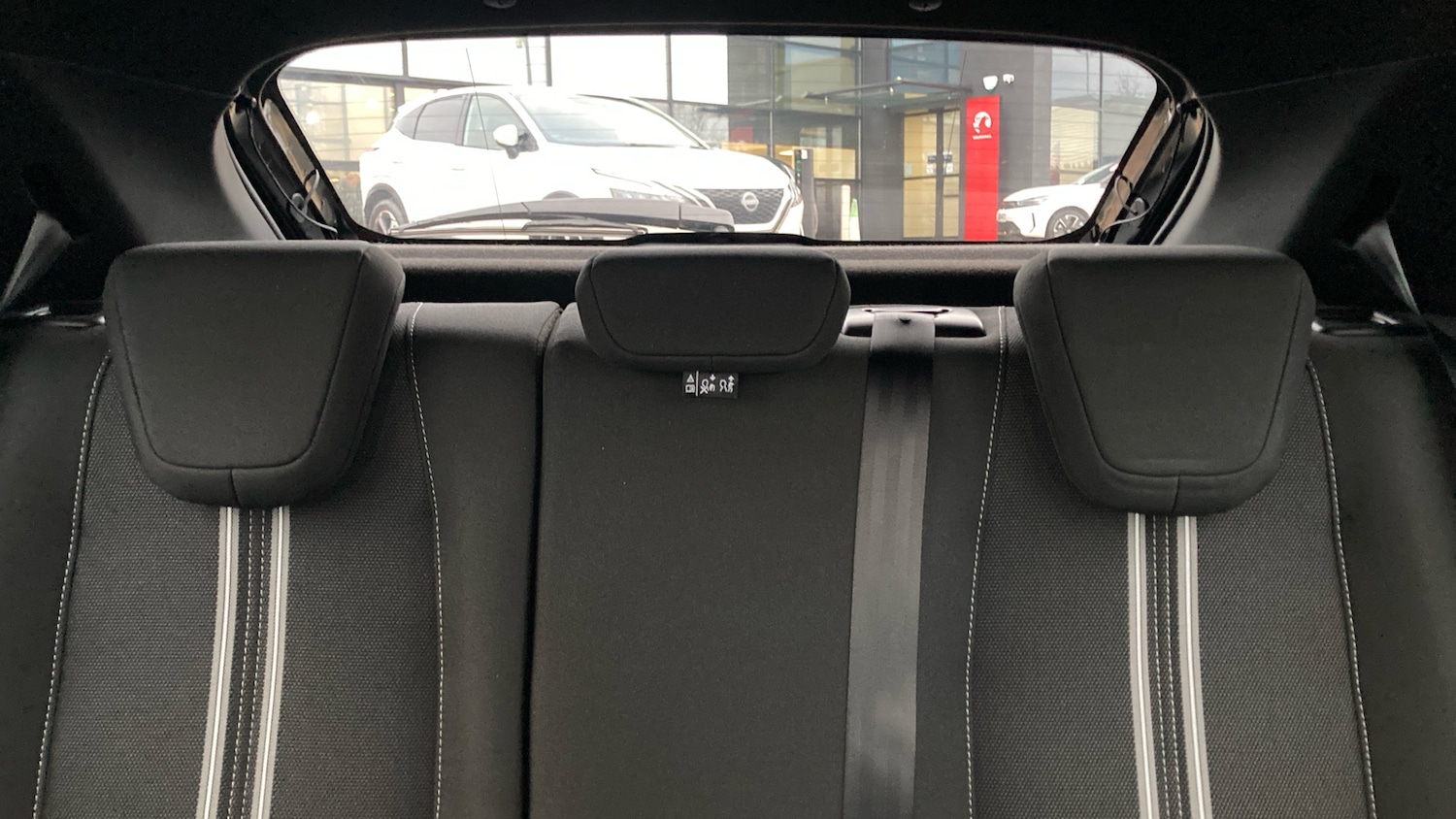 Used Vauxhall Corsa 2025 for sale - 77045603: Photo 15