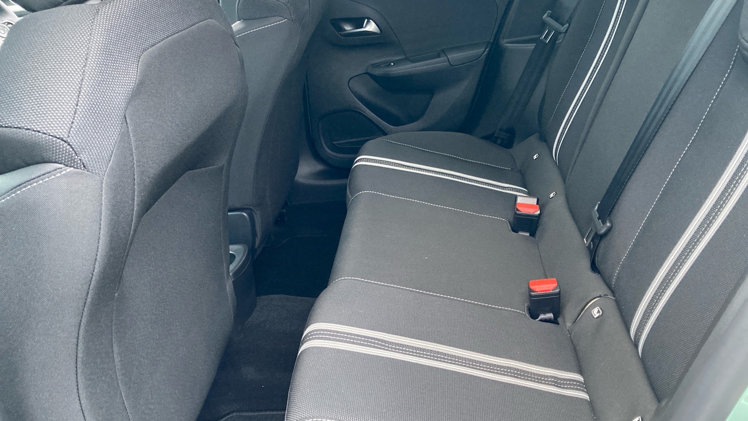 Used Vauxhall Corsa 2025 for sale - 77045603: Photo 16