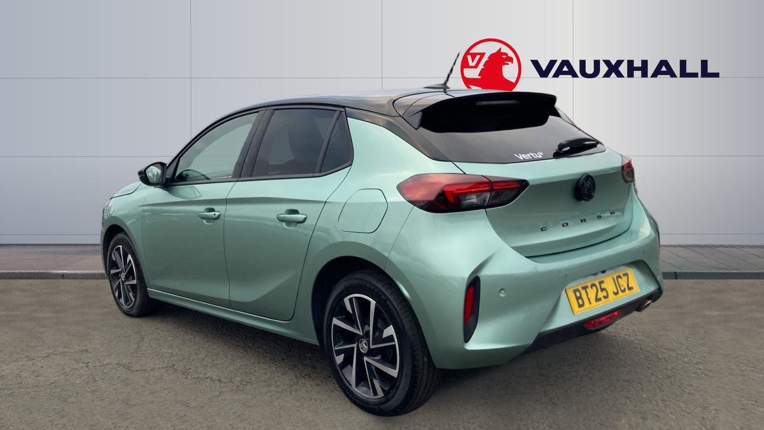 Used Vauxhall Corsa 2025 for sale - 77045603: Photo 2