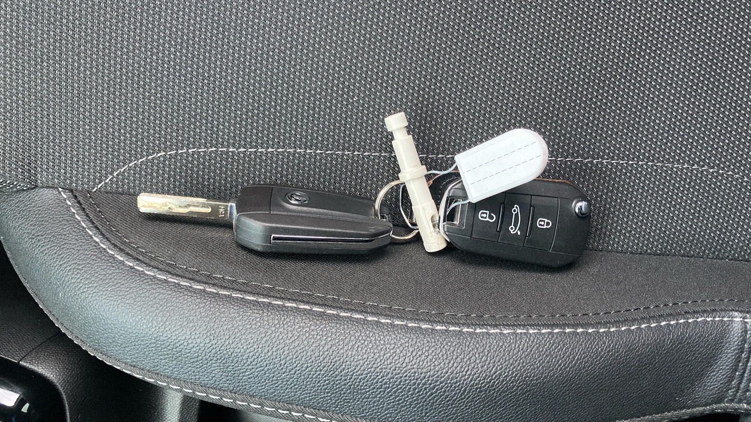 Used Vauxhall Corsa 2025 for sale - 77045603: Photo 20