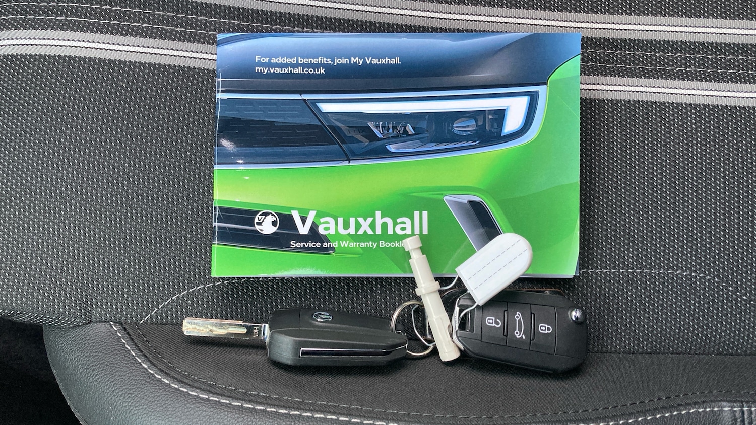 Used Vauxhall Corsa 2025 for sale - 77045603: Photo 21