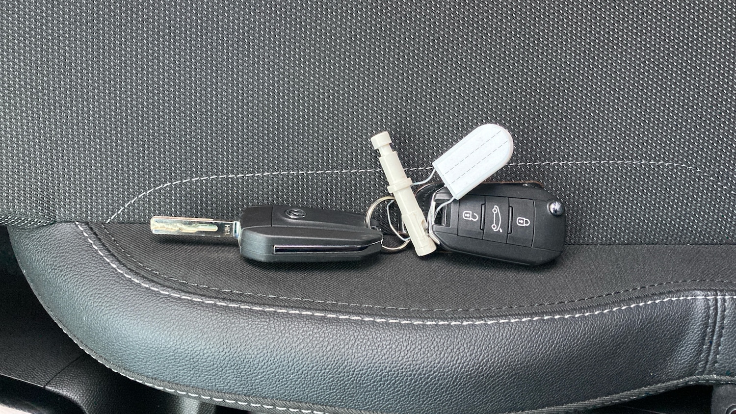 Used Vauxhall Corsa 2025 for sale - 77045603: Photo 22