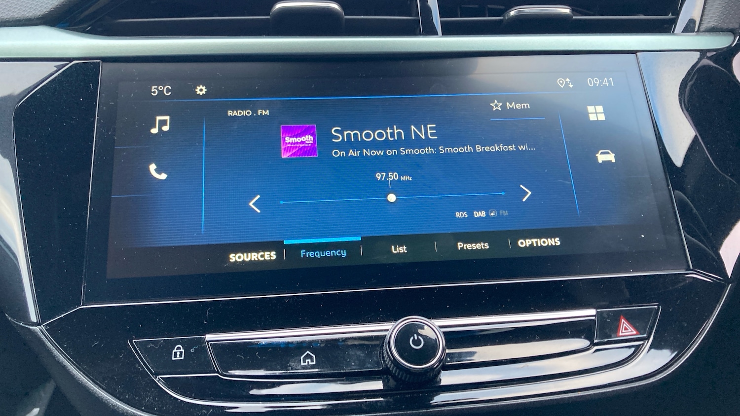 Used Vauxhall Corsa 2025 for sale - 77045603: Photo 23