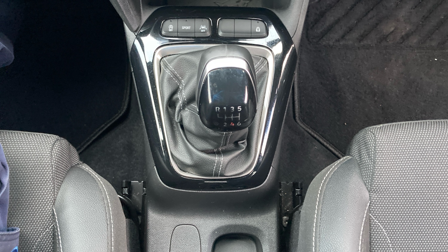 Used Vauxhall Corsa 2025 for sale - 77045603: Photo 24