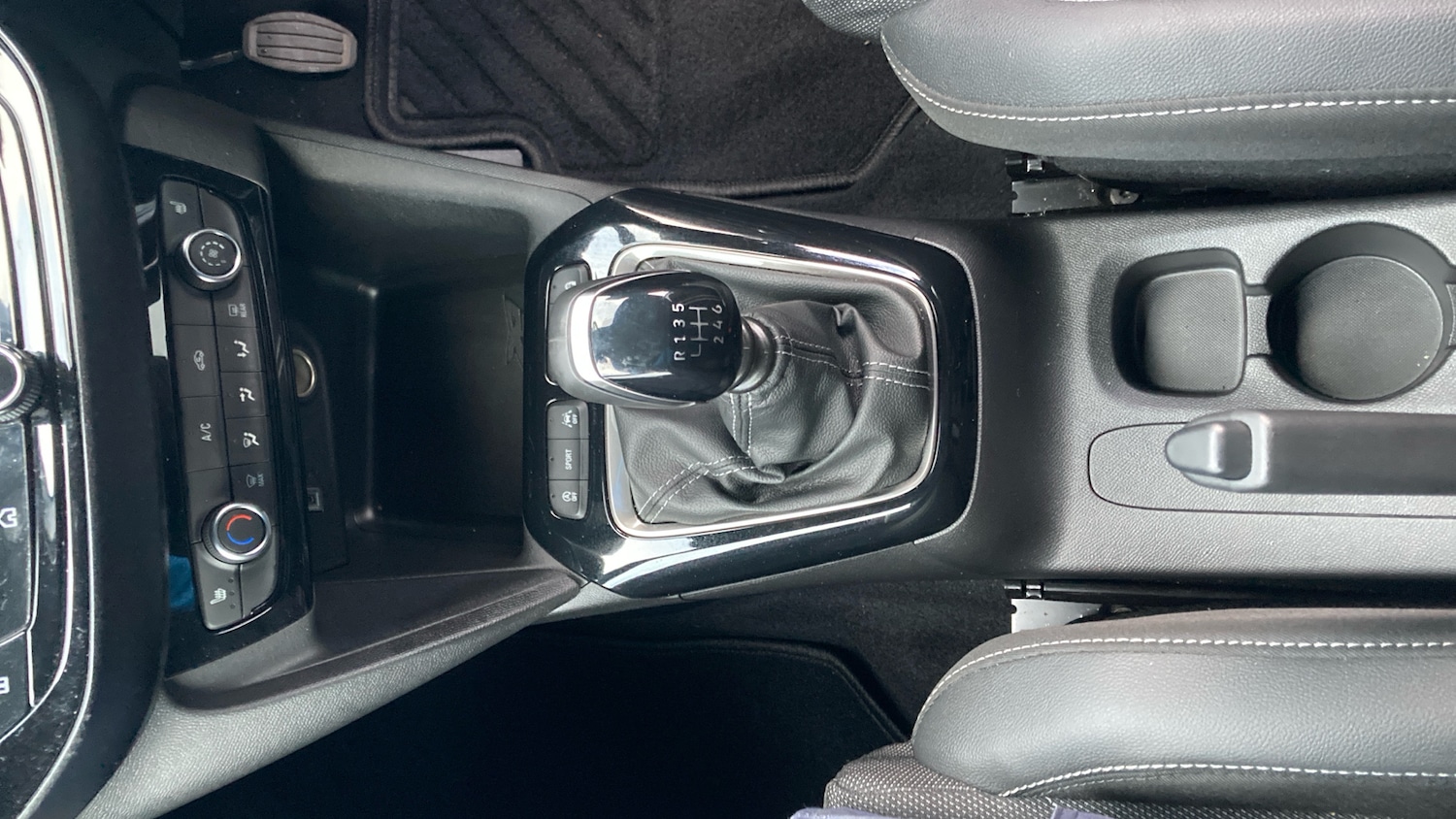 Used Vauxhall Corsa 2025 for sale - 77045603: Photo 25