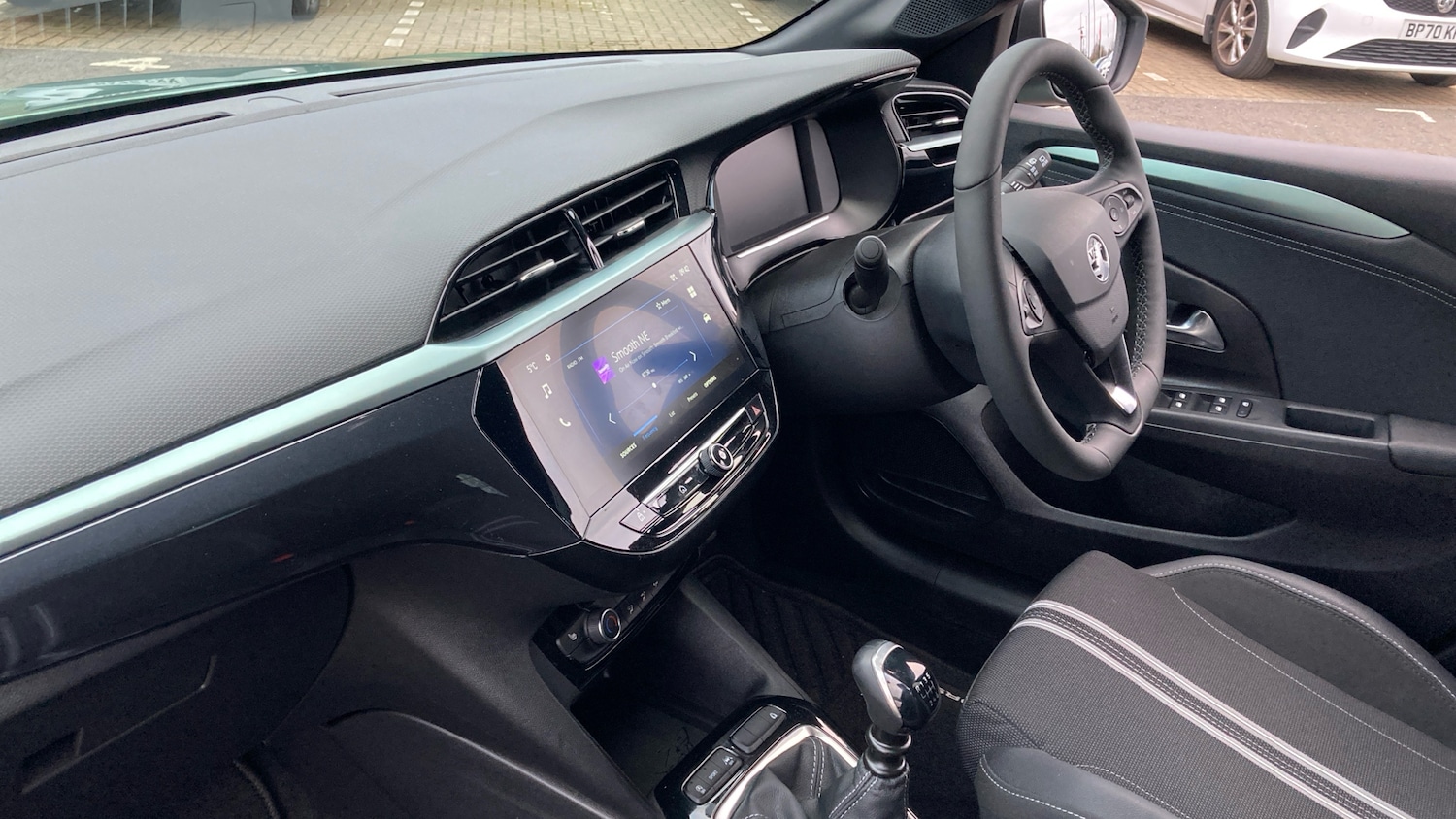 Used Vauxhall Corsa 2025 for sale - 77045603: Photo 26