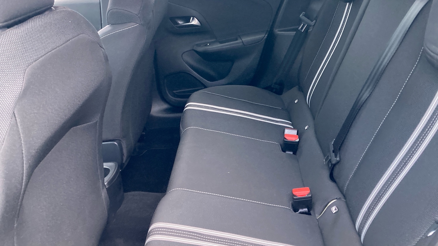 Used Vauxhall Corsa 2025 for sale - 77045603: Photo 28