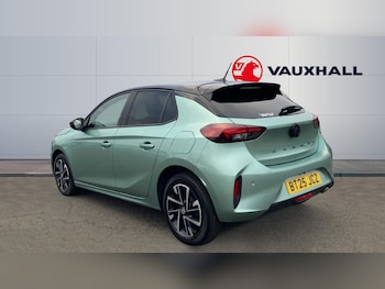 Used Vauxhall Corsa 2025 for sale - 77045603: Photo