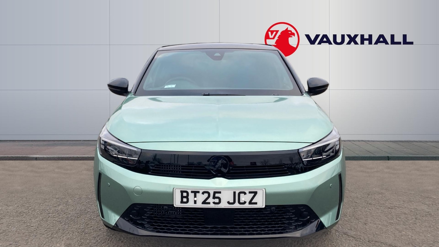 Used Vauxhall Corsa 2025 for sale - 77045603: Photo 3