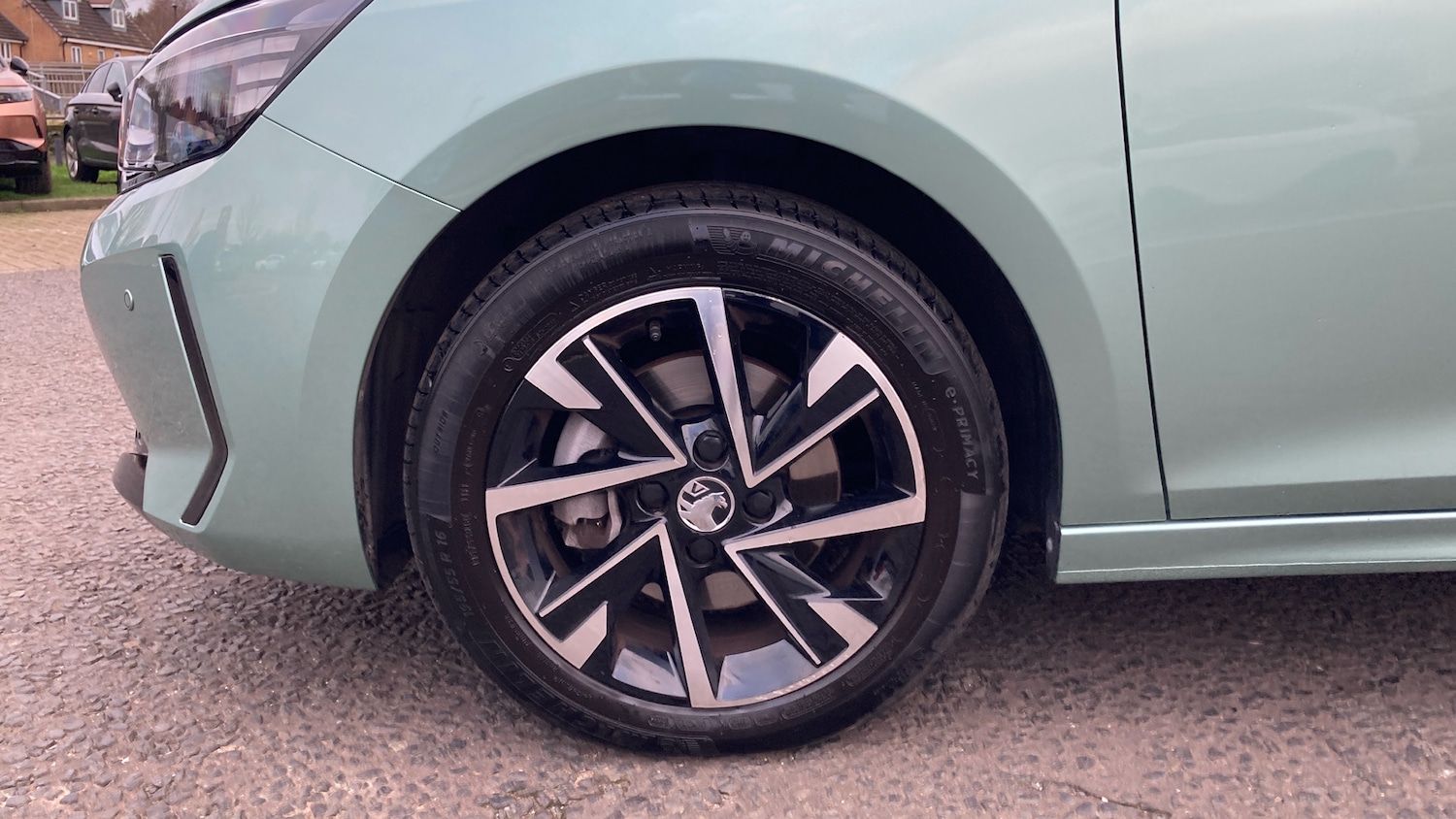 Used Vauxhall Corsa 2025 for sale - 77045603: Photo 30