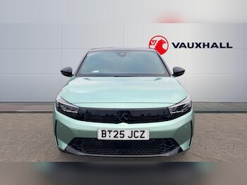 Used Vauxhall Corsa 2025 for sale - 77045603: Photo