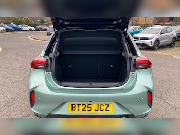 Used Vauxhall Corsa 2025 for sale - 77045603: Photo