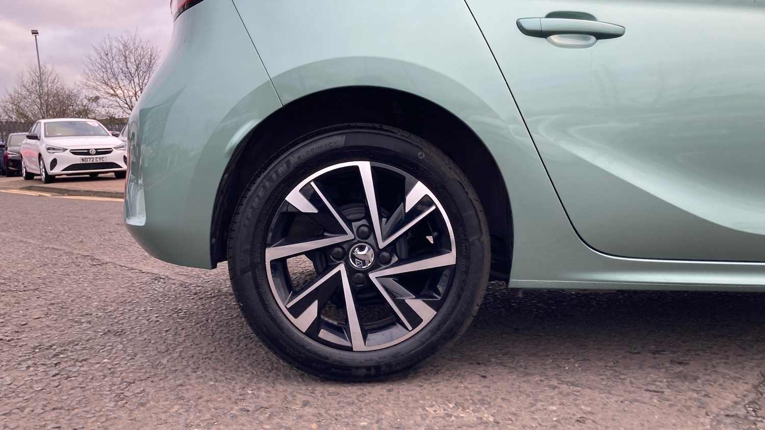 Used Vauxhall Corsa 2025 for sale - 77045603: Photo 7