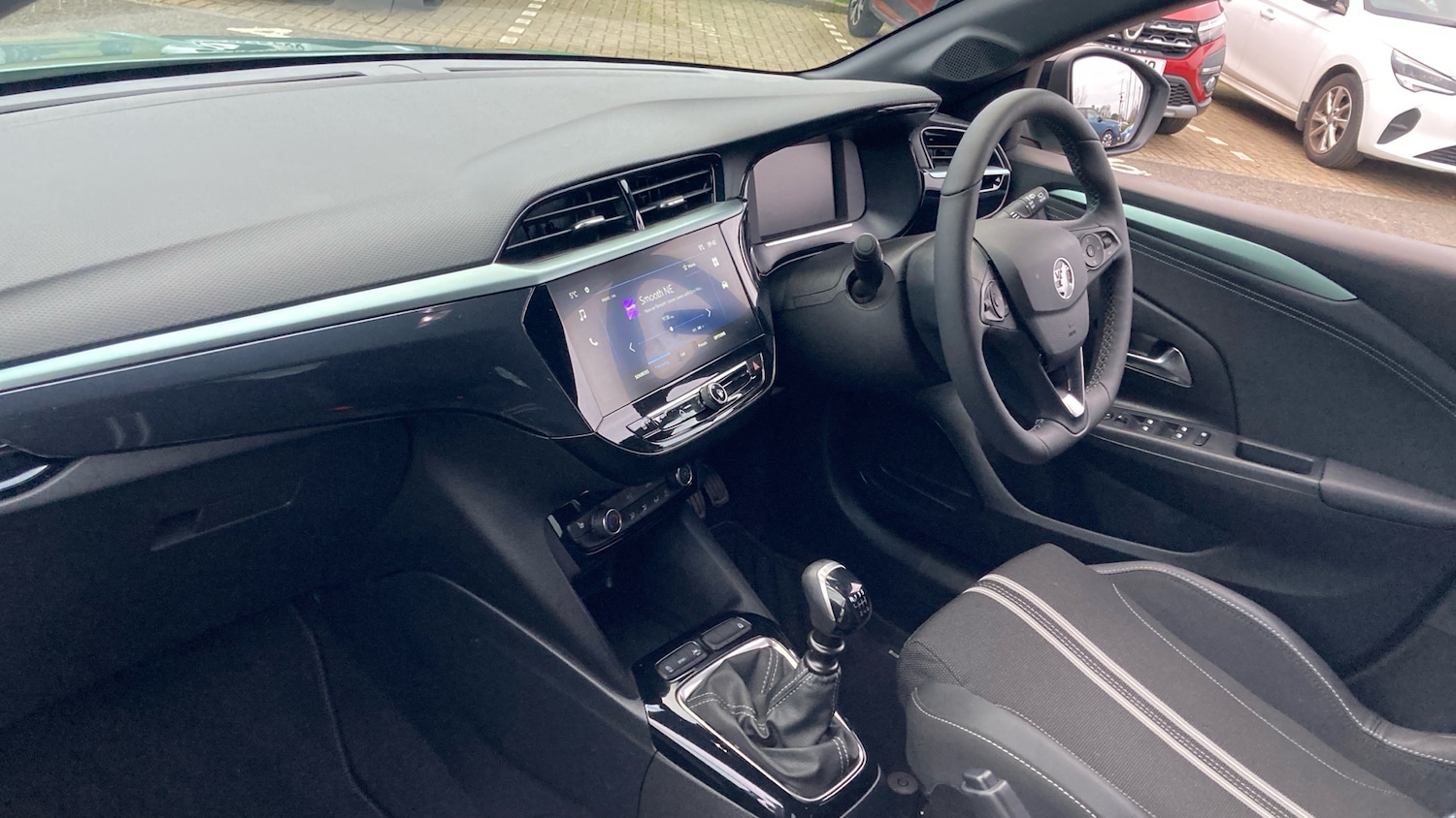 Used Vauxhall Corsa 2025 for sale - 77045603: Photo 9