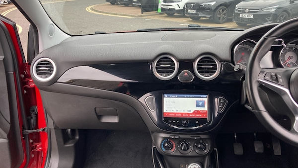 Used Vauxhall ADAM 2015 for sale - 76228130: Photo 14