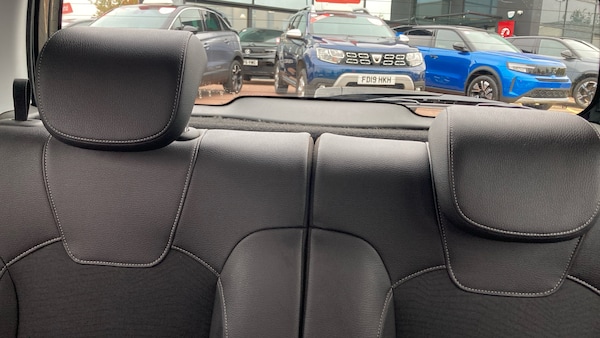 Used Vauxhall ADAM 2015 for sale - 76228130: Photo 15