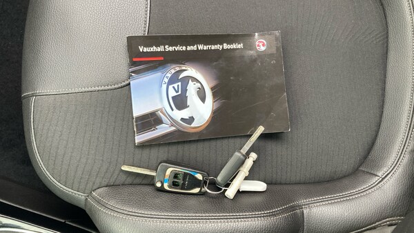 Used Vauxhall ADAM 2015 for sale - 76228130: Photo 19