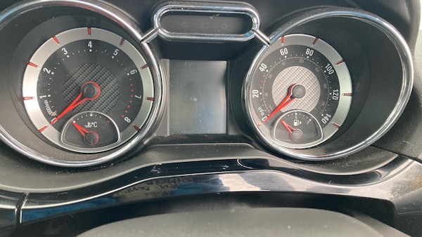 Used Vauxhall ADAM 2015 for sale - 76228130: Photo 23