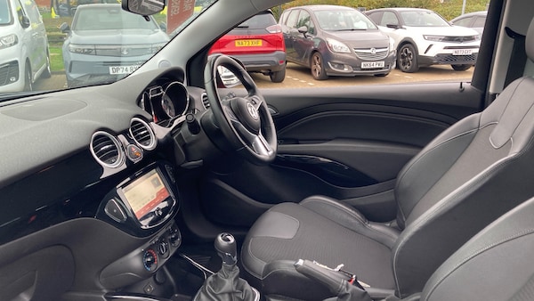 Used Vauxhall ADAM 2015 for sale - 76228130: Photo 29
