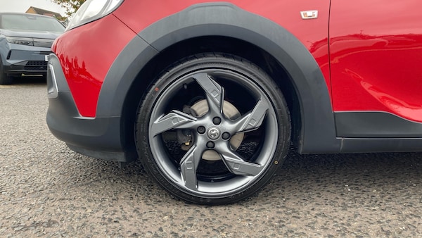 Used Vauxhall ADAM 2015 for sale - 76228130: Photo 31