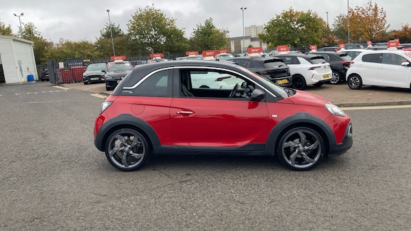 Used Vauxhall ADAM 2015 for sale - 76228130: Photo 36