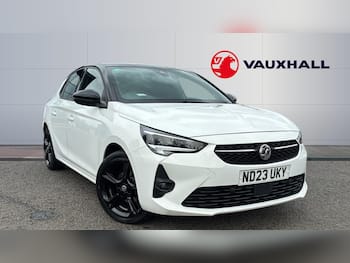 Used Vauxhall Corsa 2023 for sale - 79653102: Photo