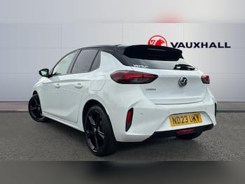 Used Vauxhall Corsa 2023 for sale - 79653102: Photo