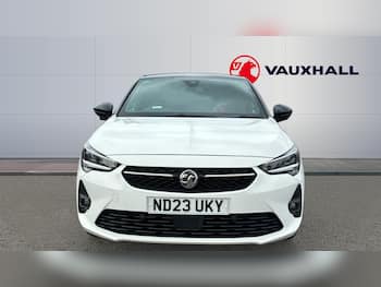 Used Vauxhall Corsa 2023 for sale - 79653102: Photo