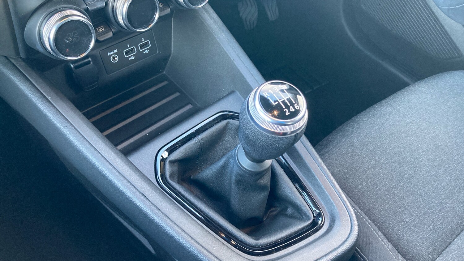 Used Renault Clio 2021 for sale - 76497201: Photo 13