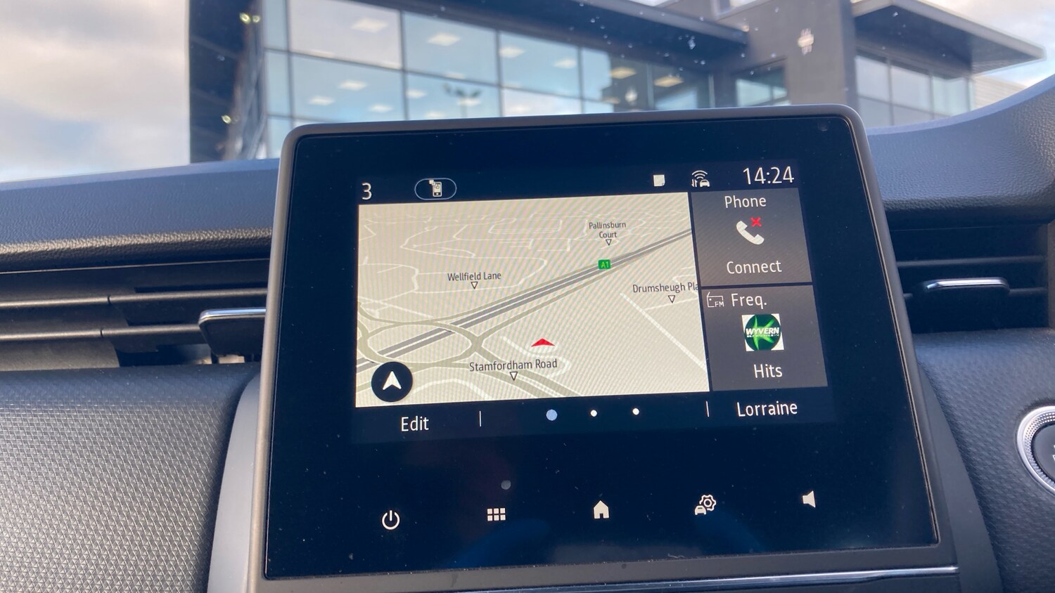 Used Renault Clio 2021 for sale - 76497201: Photo 22