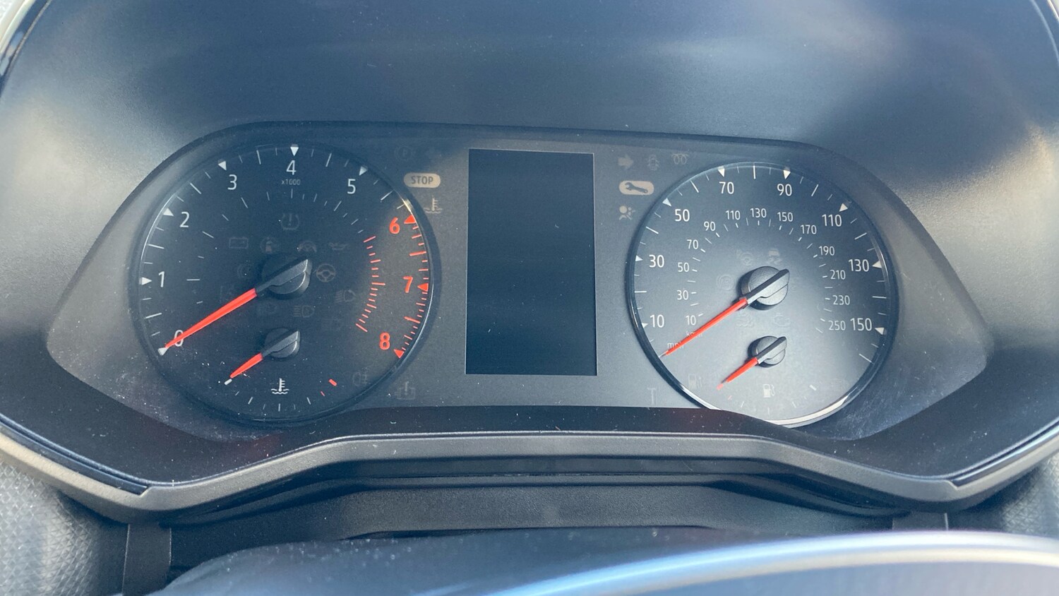 Used Renault Clio 2021 for sale - 76497201: Photo 23