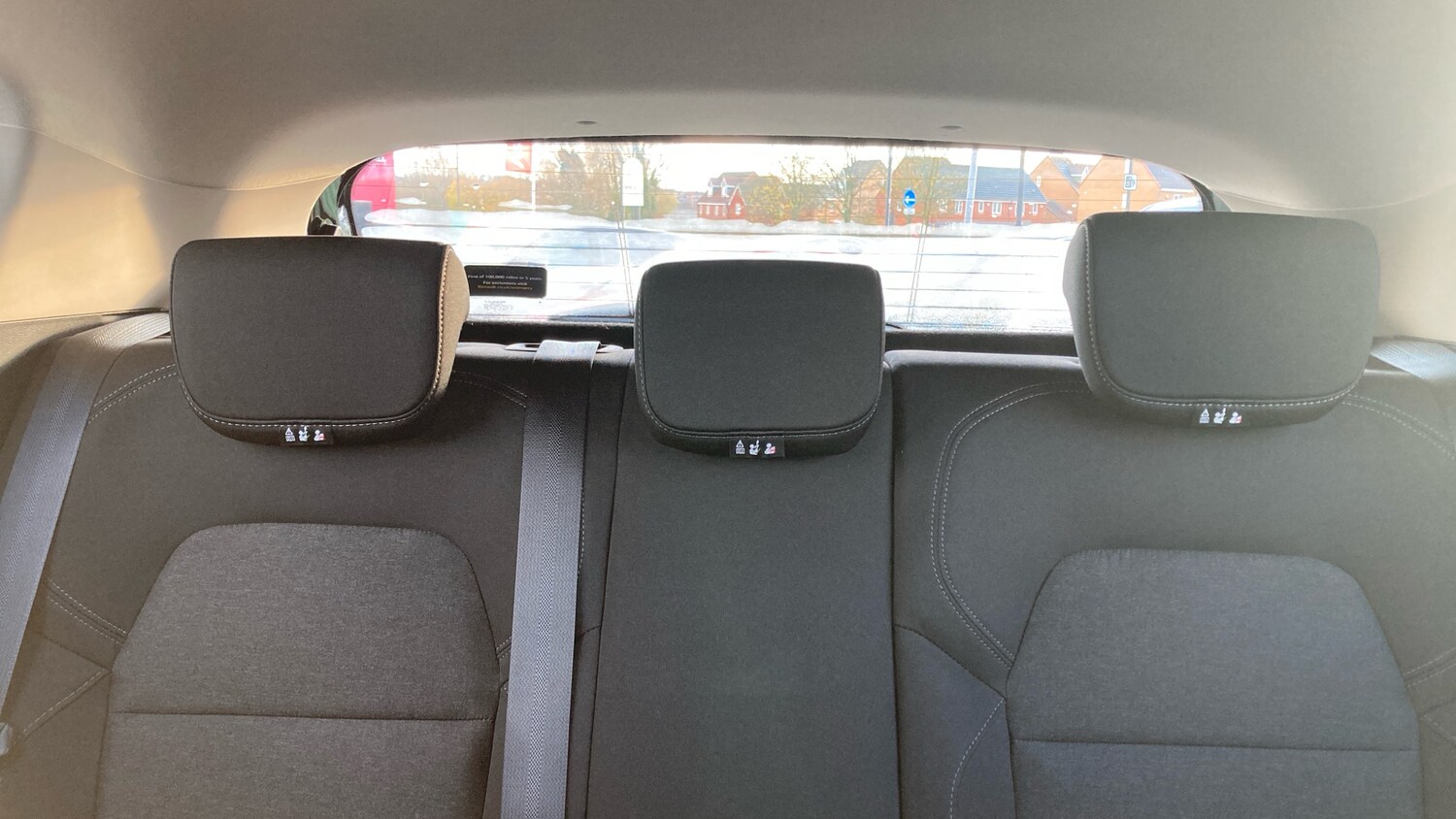 Used Renault Clio 2021 for sale - 76497201: Photo 25