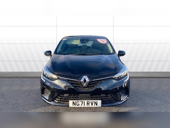 Used Renault Clio 2021 for sale - 76497201: Photo