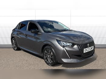 Used Peugeot 208 2023 for sale - 79383264: Photo
