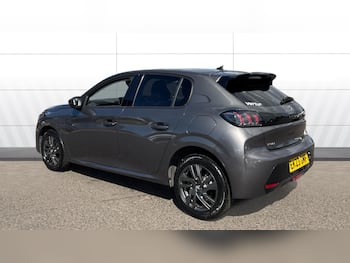 Used Peugeot 208 2023 for sale - 79383264: Photo