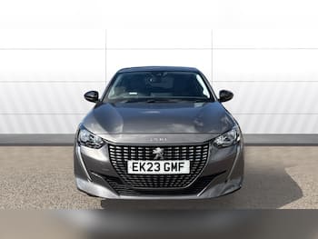 Used Peugeot 208 2023 for sale - 79383264: Photo