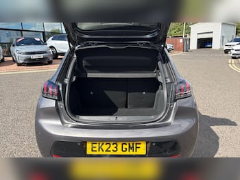 Used Peugeot 208 2023 for sale - 79383264: Photo