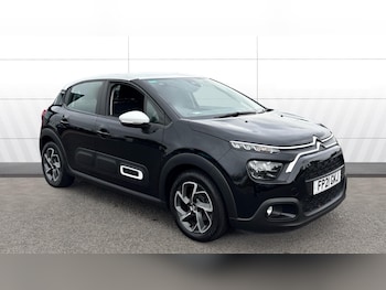 Used Citroen C3 2021 for sale - 79431116: Photo