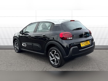 Used Citroen C3 2021 for sale - 79431116: Photo