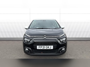Used Citroen C3 2021 for sale - 79431116: Photo