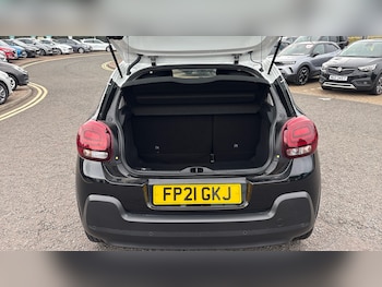 Used Citroen C3 2021 for sale - 79431116: Photo