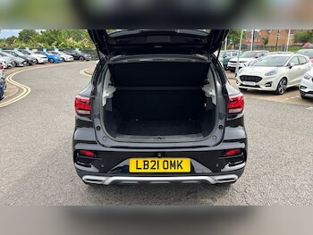 Used MG MG ZS 2021 for sale - 78745923: Photo
