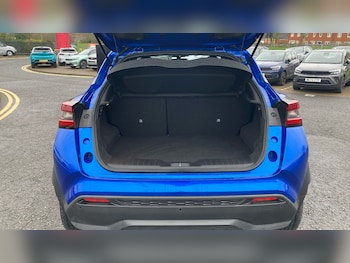 Used Nissan Juke 2025 for sale - 76958428: Photo