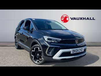 2021 (21) - 1.2 Turbo [130] Elite 5dr Petrol Hatchback